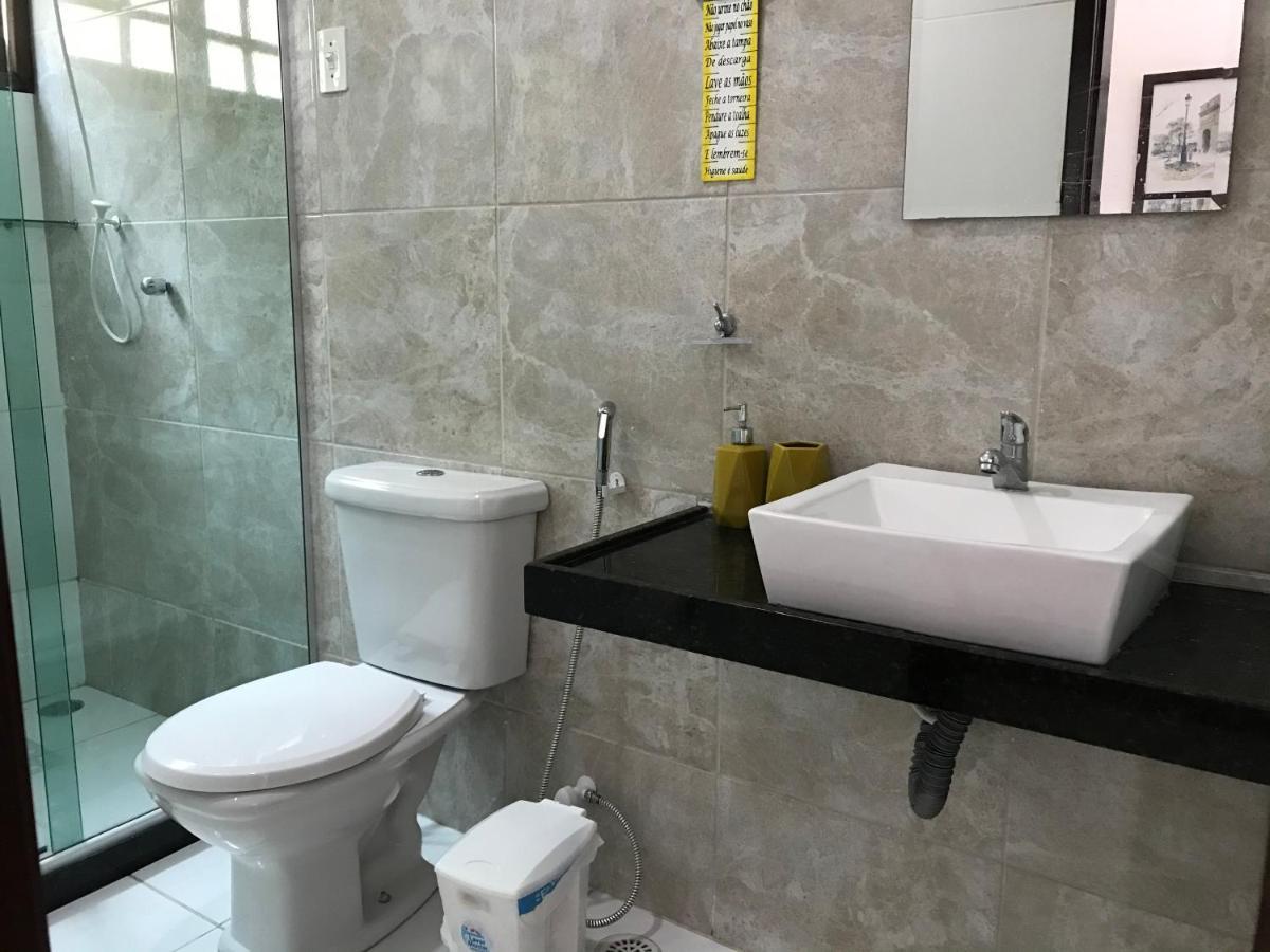 Gravata Conforto Em Condominio 200M 4 Qts E 5 Wc Ngoại thất bức ảnh