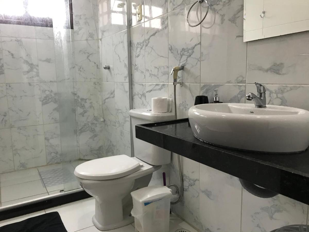 Gravata Conforto Em Condominio 200M 4 Qts E 5 Wc Ngoại thất bức ảnh