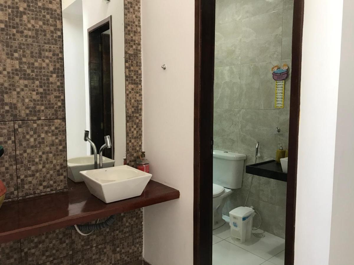 Gravata Conforto Em Condominio 200M 4 Qts E 5 Wc Ngoại thất bức ảnh