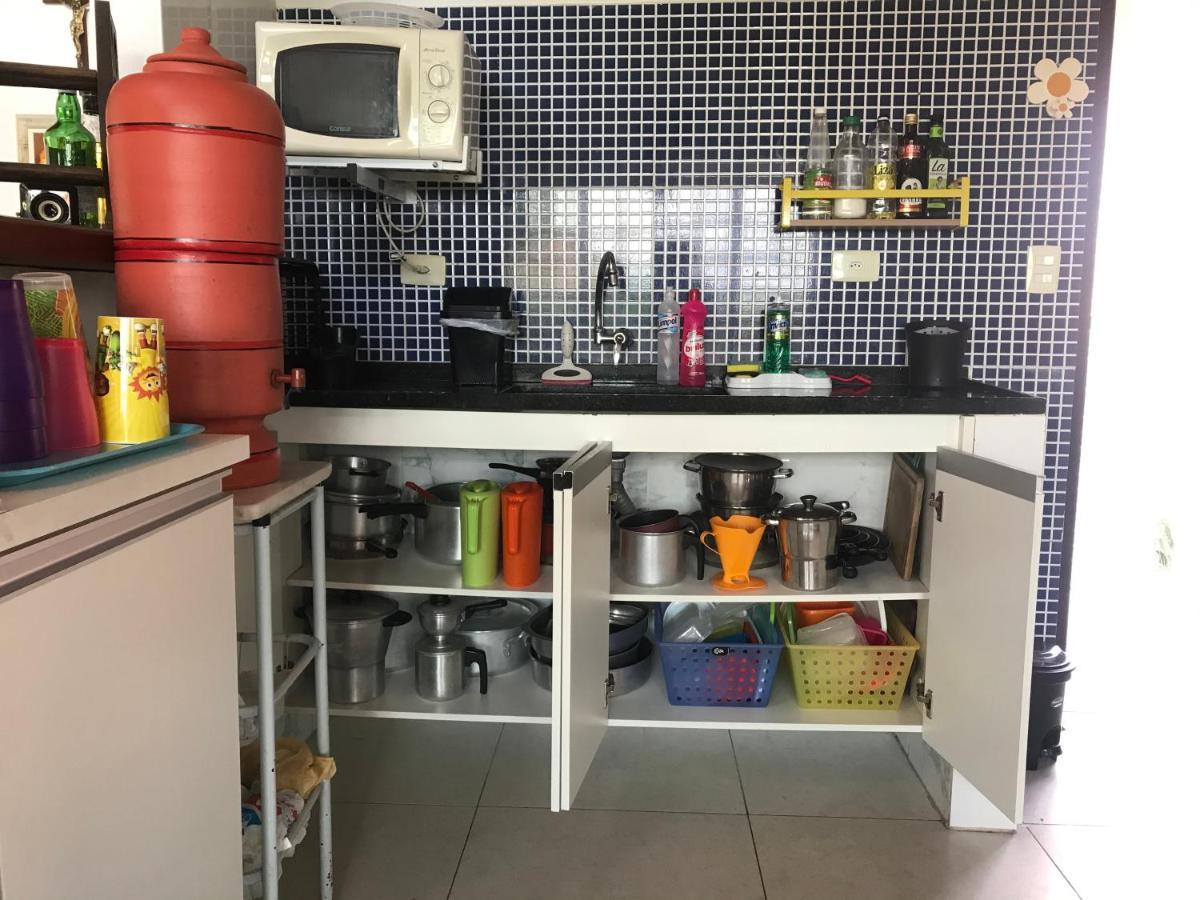 Gravata Conforto Em Condominio 200M 4 Qts E 5 Wc Ngoại thất bức ảnh