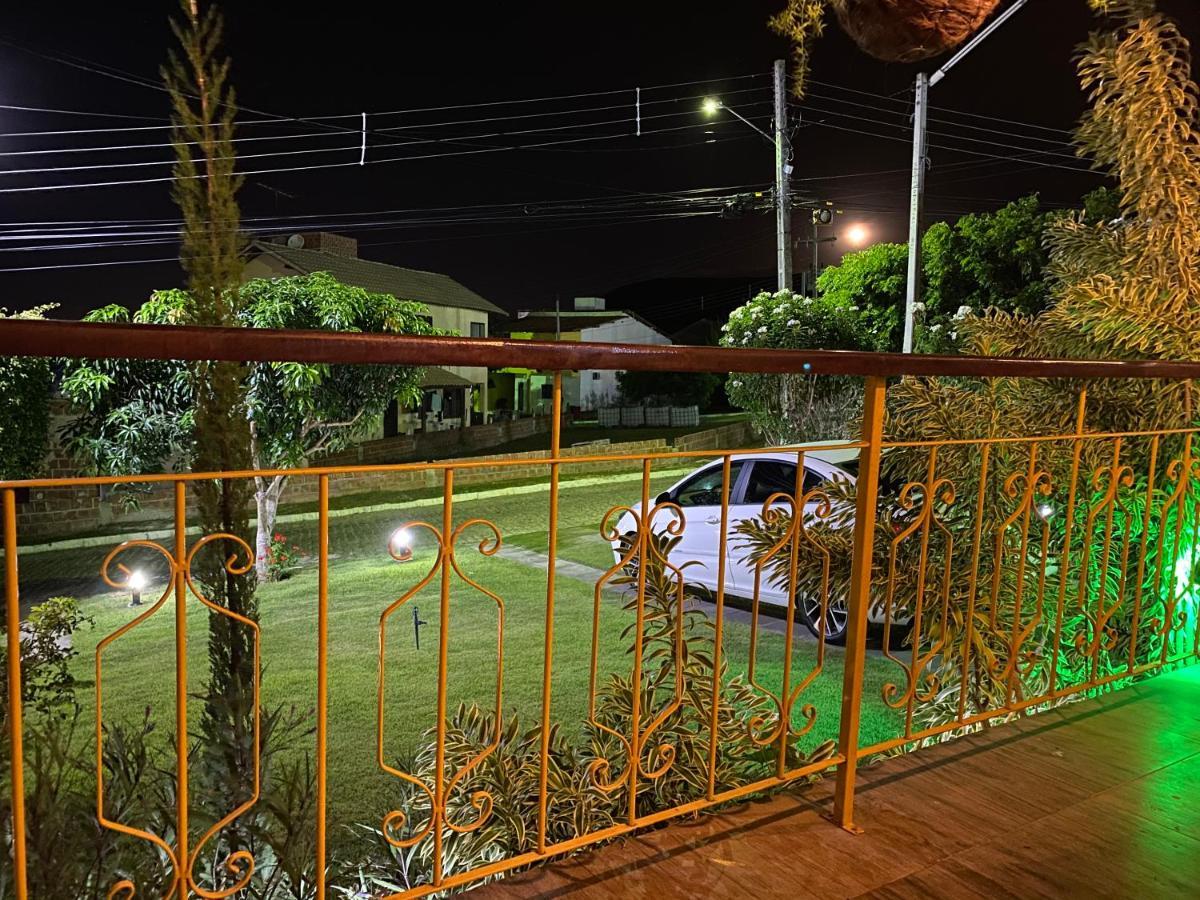 Gravata Conforto Em Condominio 200M 4 Qts E 5 Wc Ngoại thất bức ảnh