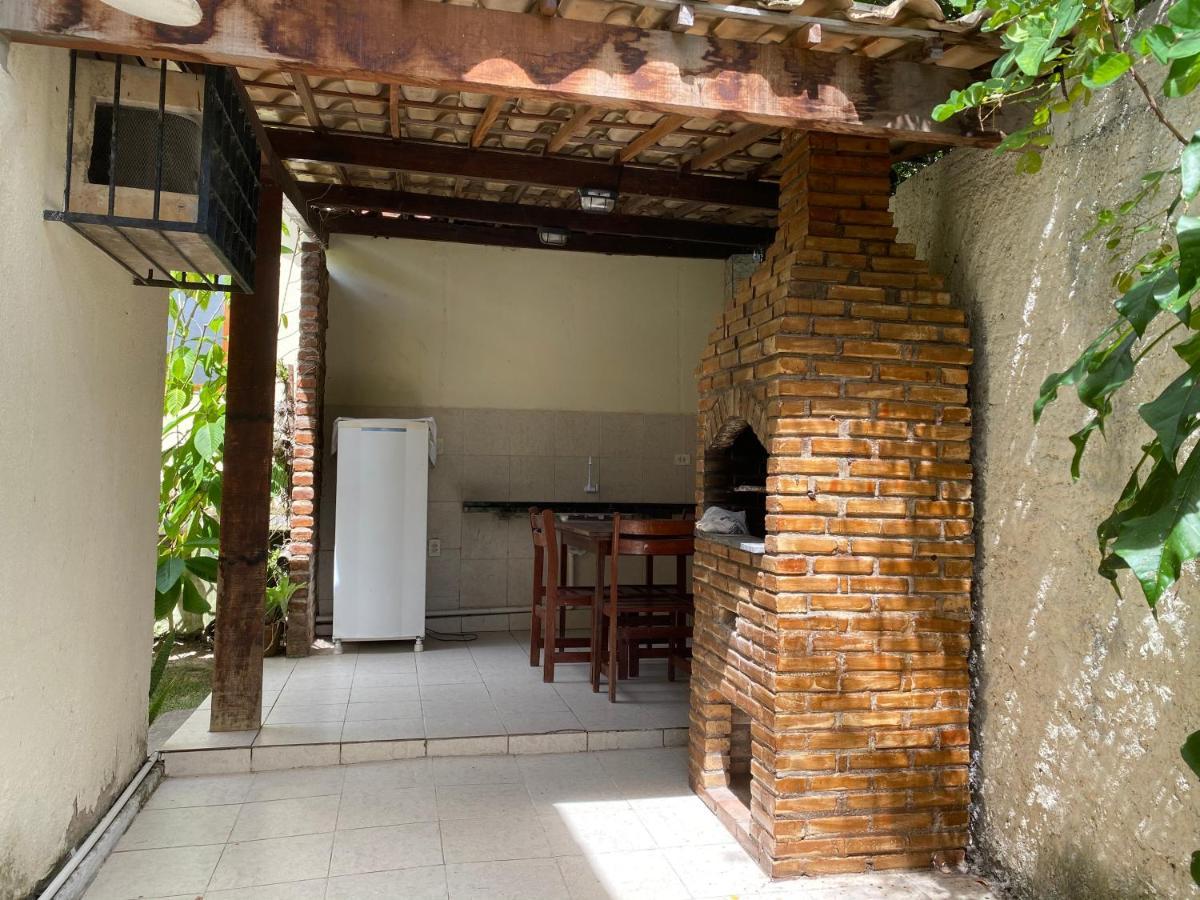 Gravata Conforto Em Condominio 200M 4 Qts E 5 Wc Ngoại thất bức ảnh