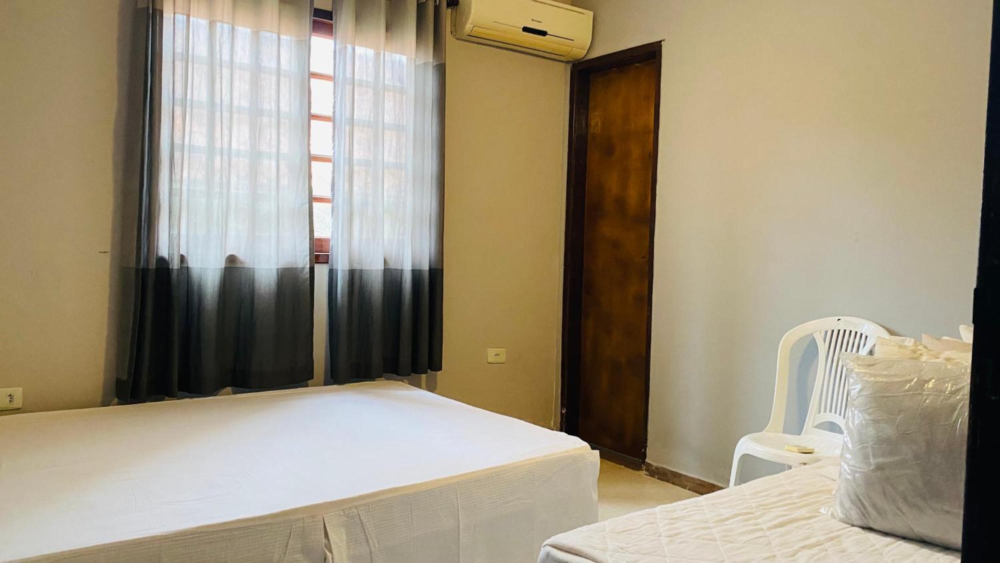 Gravata Conforto Em Condominio 200M 4 Qts E 5 Wc Ngoại thất bức ảnh