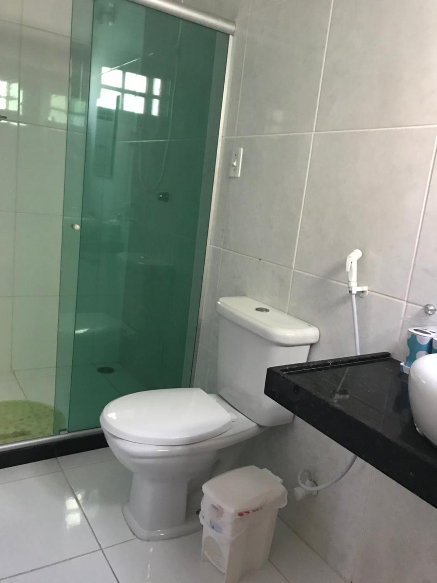 Gravata Conforto Em Condominio 200M 4 Qts E 5 Wc Ngoại thất bức ảnh