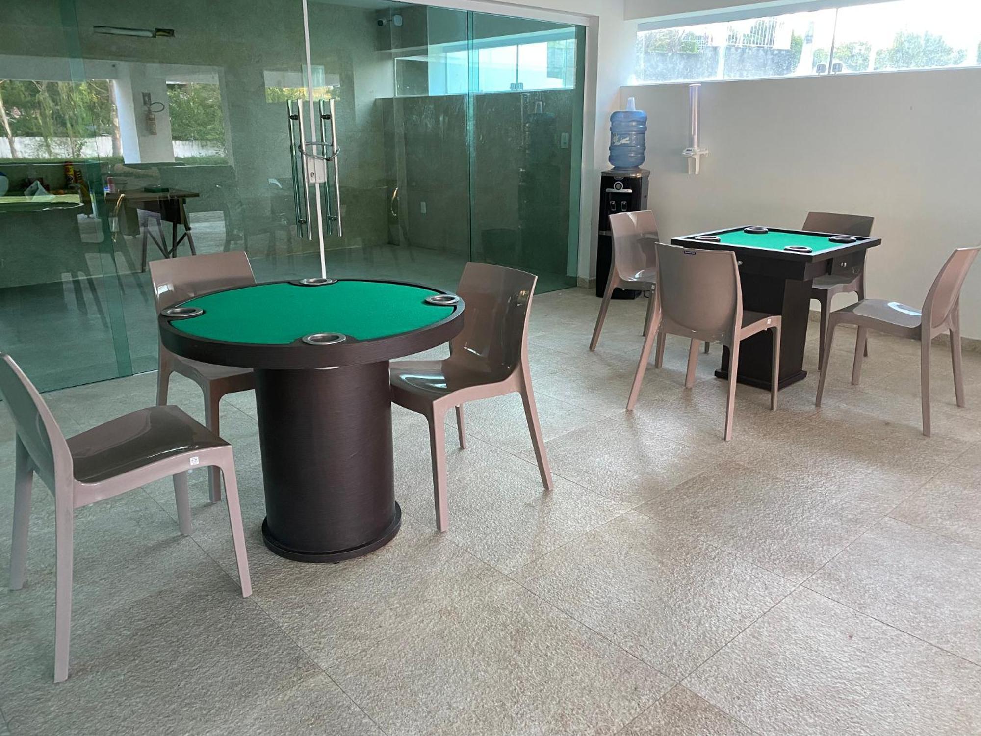 Gravata Conforto Em Condominio 200M 4 Qts E 5 Wc Ngoại thất bức ảnh