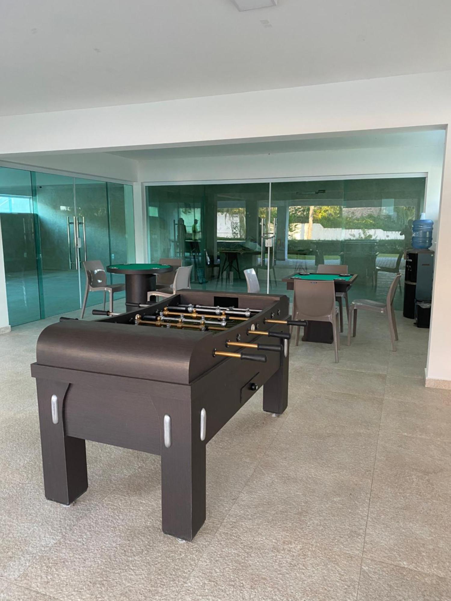 Gravata Conforto Em Condominio 200M 4 Qts E 5 Wc Ngoại thất bức ảnh