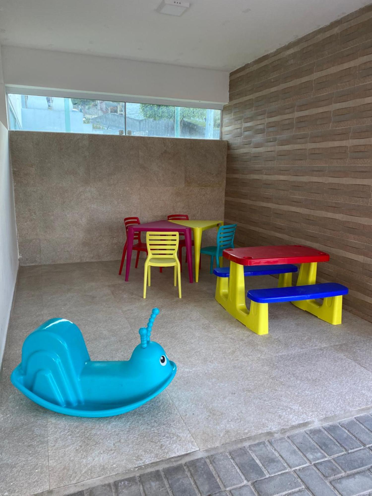 Gravata Conforto Em Condominio 200M 4 Qts E 5 Wc Ngoại thất bức ảnh
