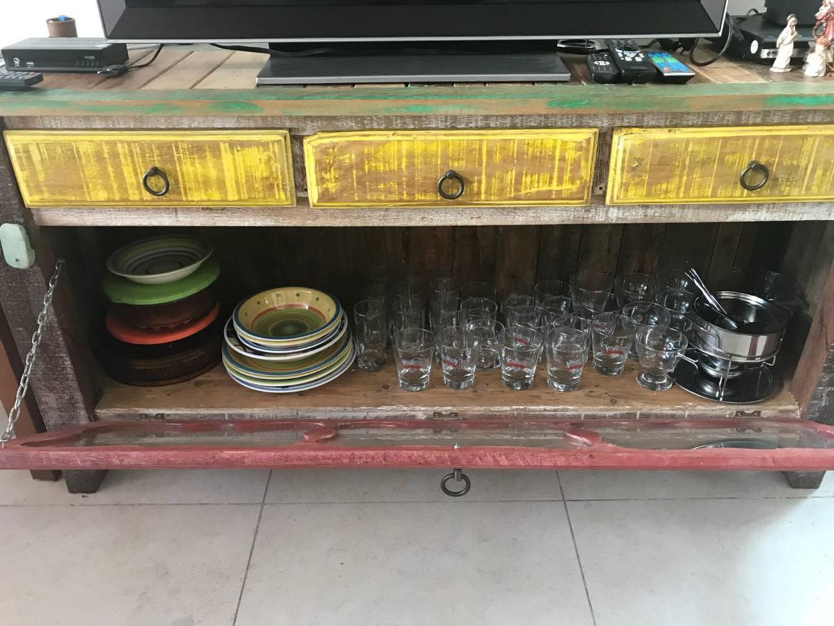 Gravata Conforto Em Condominio 200M 4 Qts E 5 Wc Ngoại thất bức ảnh